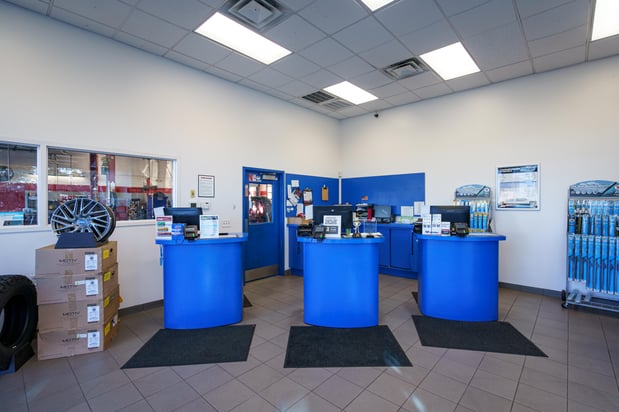 Images Tire Discounters