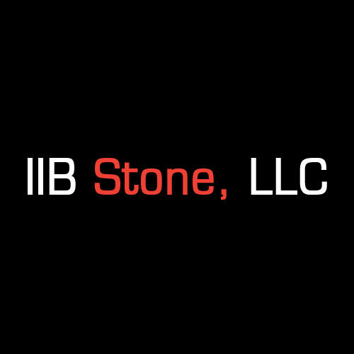 Iib Stone, LLC Logo