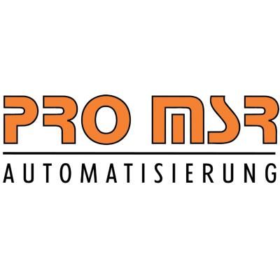 PRO MSR Automatisierungs GmbH  