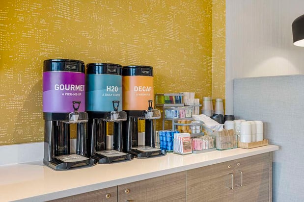 Images Home2 Suites by Hilton Colorado Springs Airport