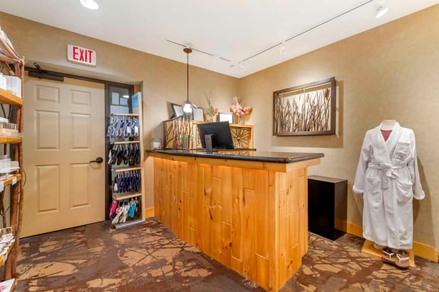 Images Best Western Premier The Lodge on Lake Detroit