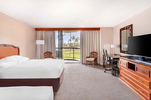 Images Hilton Grand Vacations Club Ocean Tower Waikoloa Village