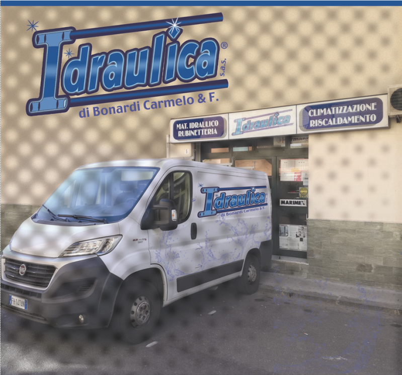 Images Idraulica Bonardi Carmelo e F. Ingrosso