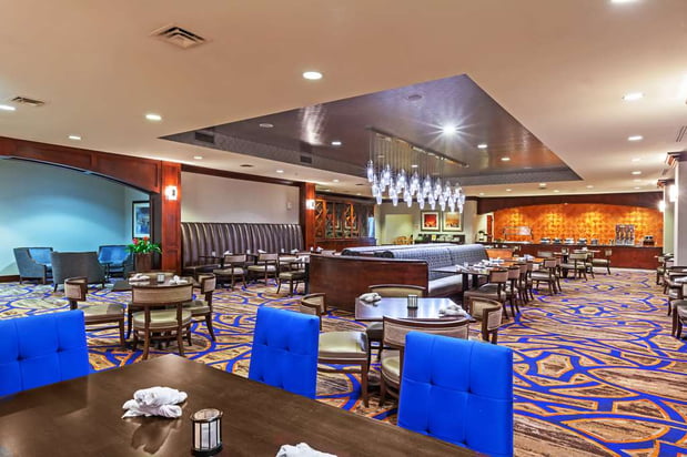 Images Hilton Waco