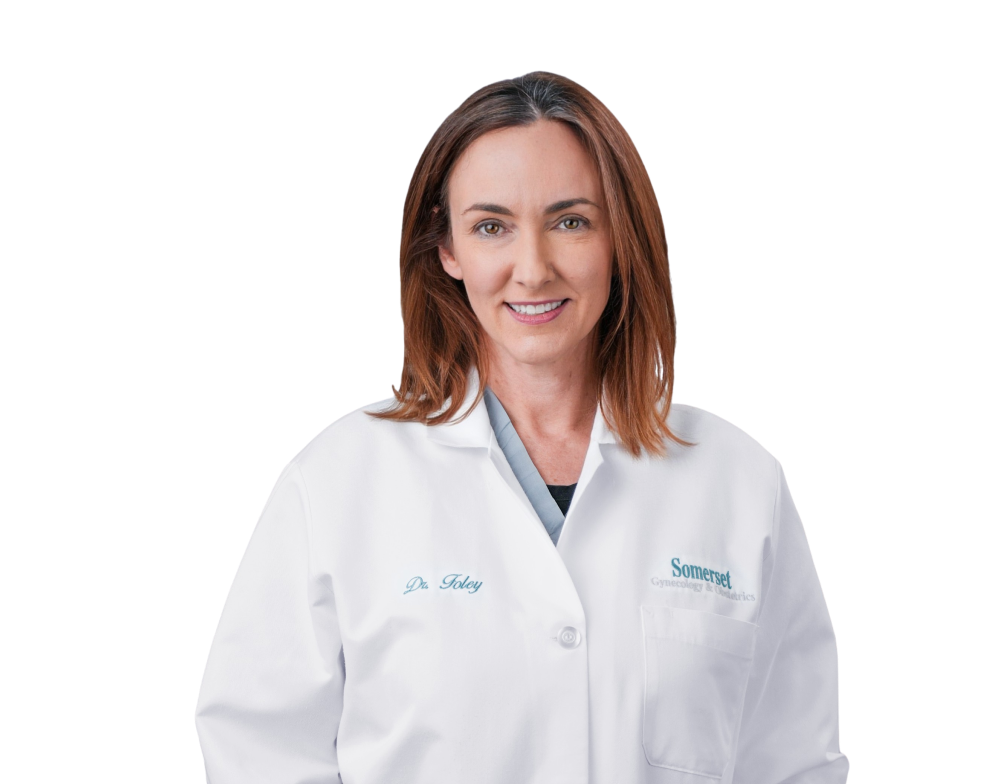 Jennifer Foley, MD - Troy, MI - Obstetrics & Gynecology, Gynecologist