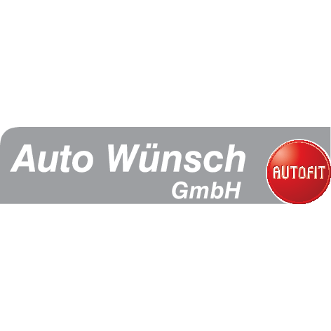 Logo Auto Wünsch GmbH