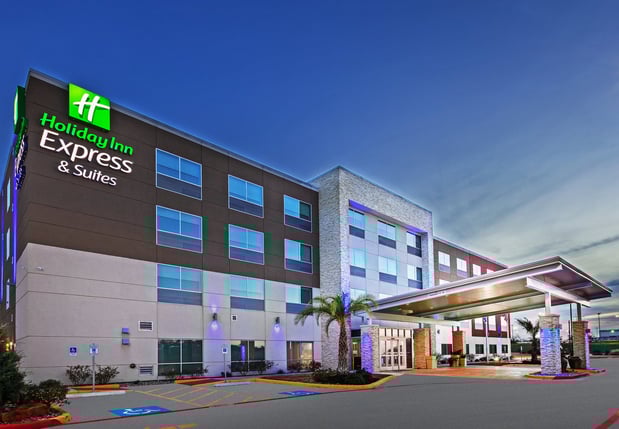 Images Holiday Inn Express & Suites Brenham South by IHG