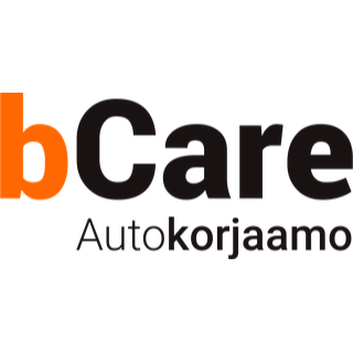 bCare Autokorjaamo Logo