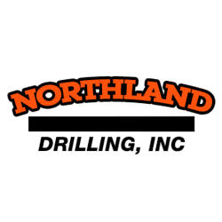 Northland Drilling Logo