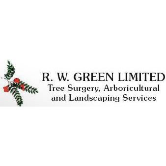 R W Green Limited Logo