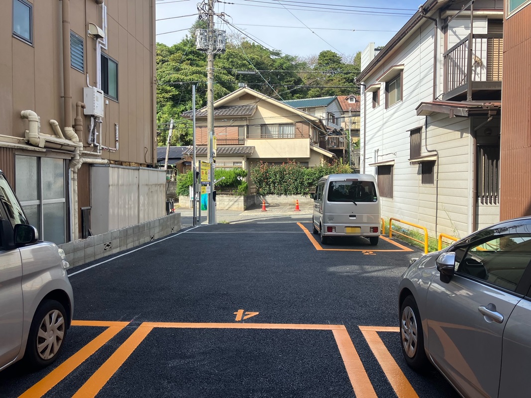 Images ONE PARK横須賀不入斗町4丁目