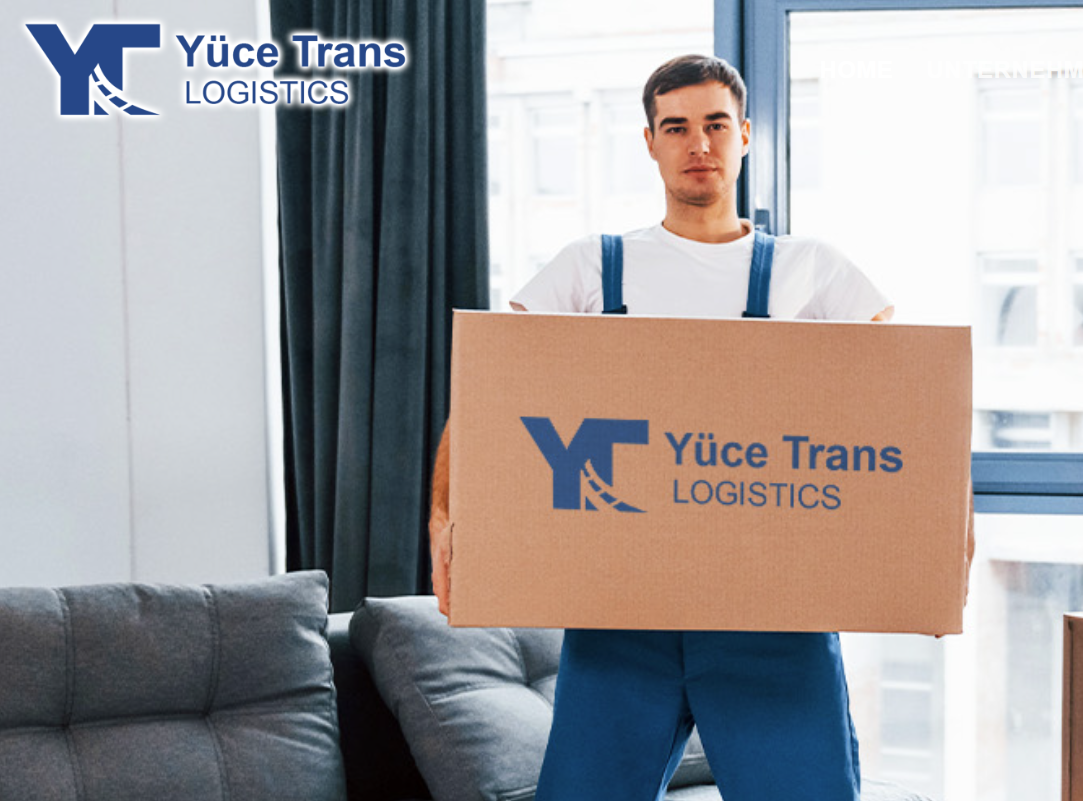 Bilder Yüce Trans Logistics GmbH