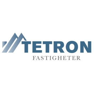 Tetron Fastigheter AB Logo
