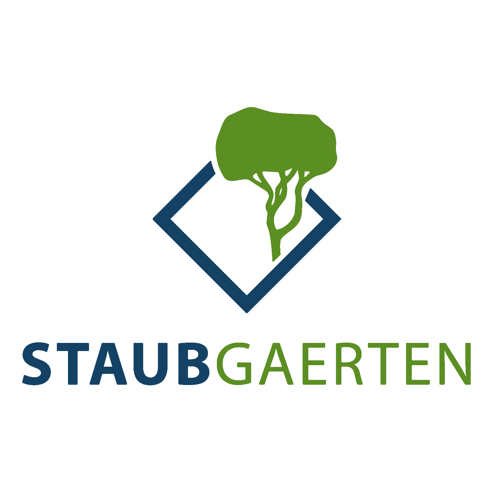 Peter Staub AG Logo