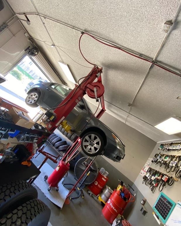 Images USA Mobile Tire Service, Inc