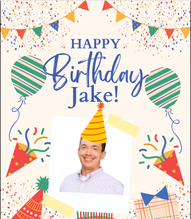 Images Jake Gray - State Farm Insurance Agent