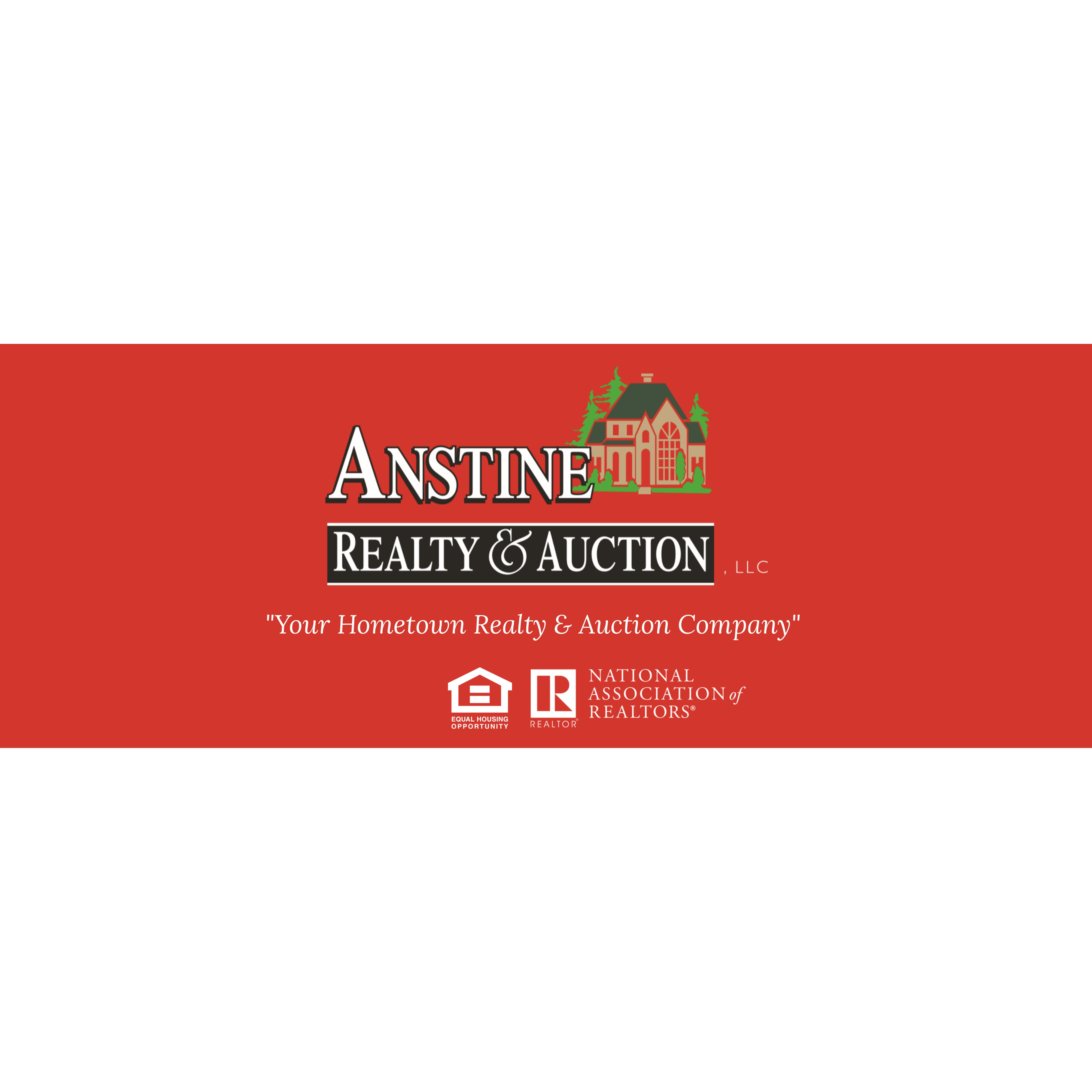 Anstine Realty & Auction, LLC