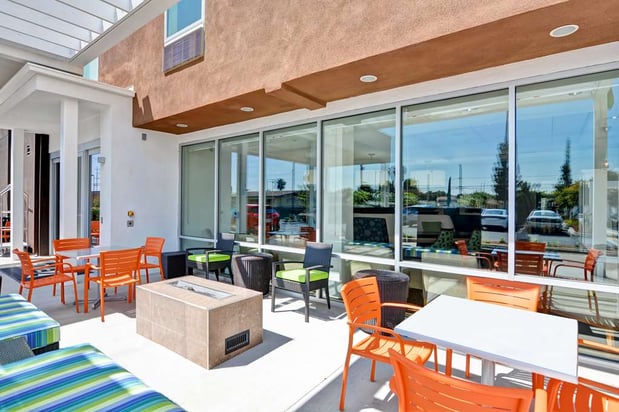 Images Home2 Suites by Hilton Azusa