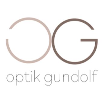 Optik Gundolf e.U. Logo
