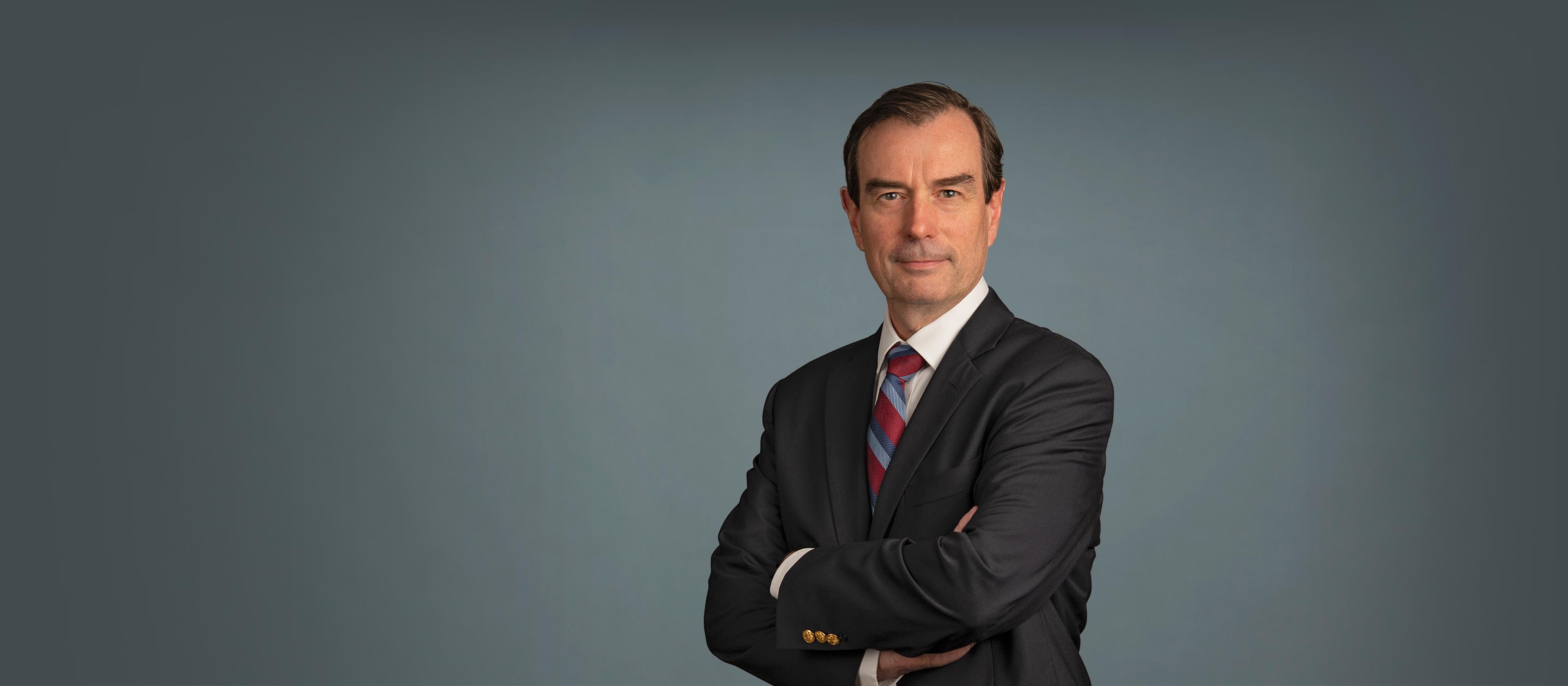 John Gaffney, DO