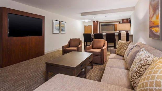 Images Holiday Inn Express & Suites Medina, an IHG Hotel