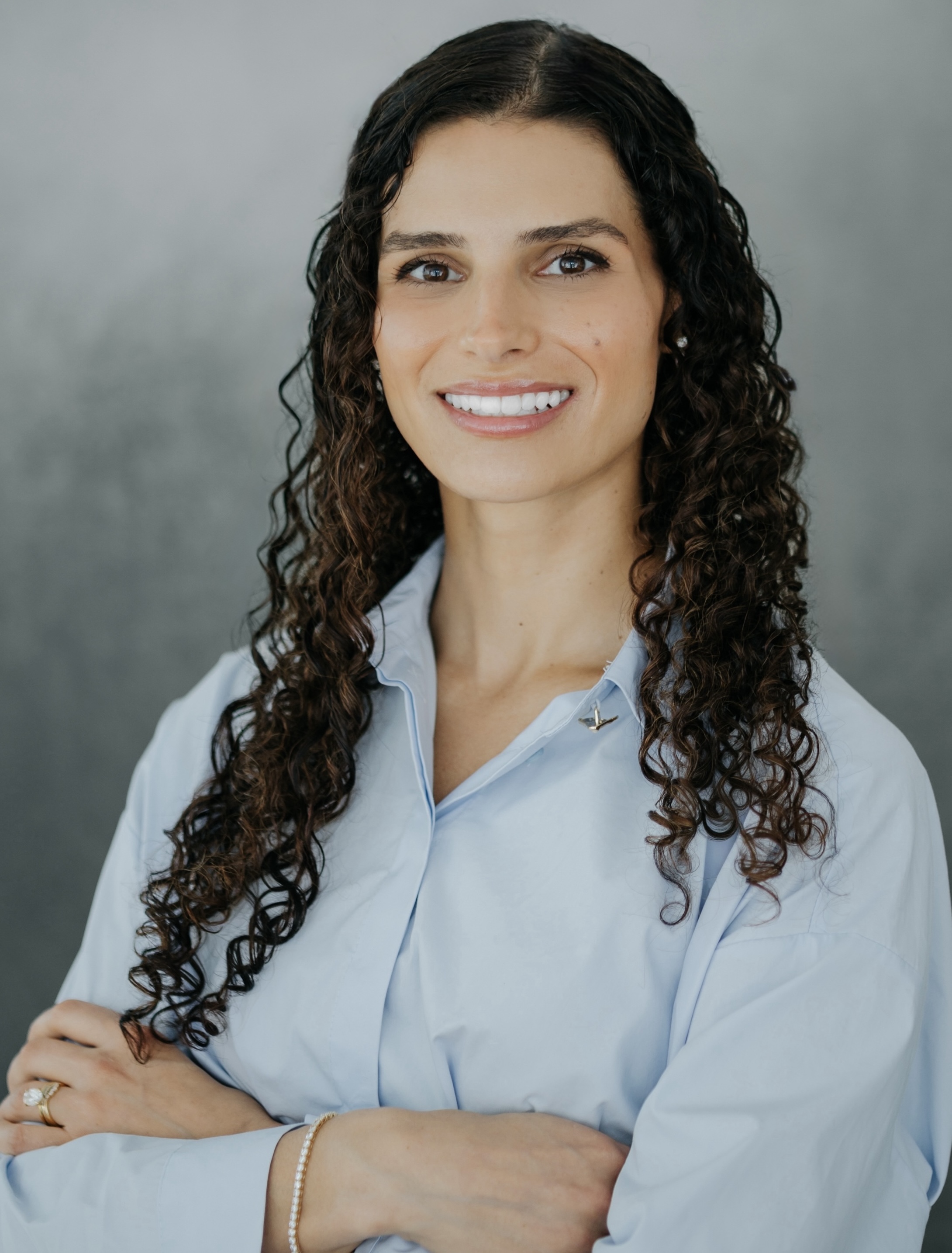 Dr. Farrah L Saleh, MD
