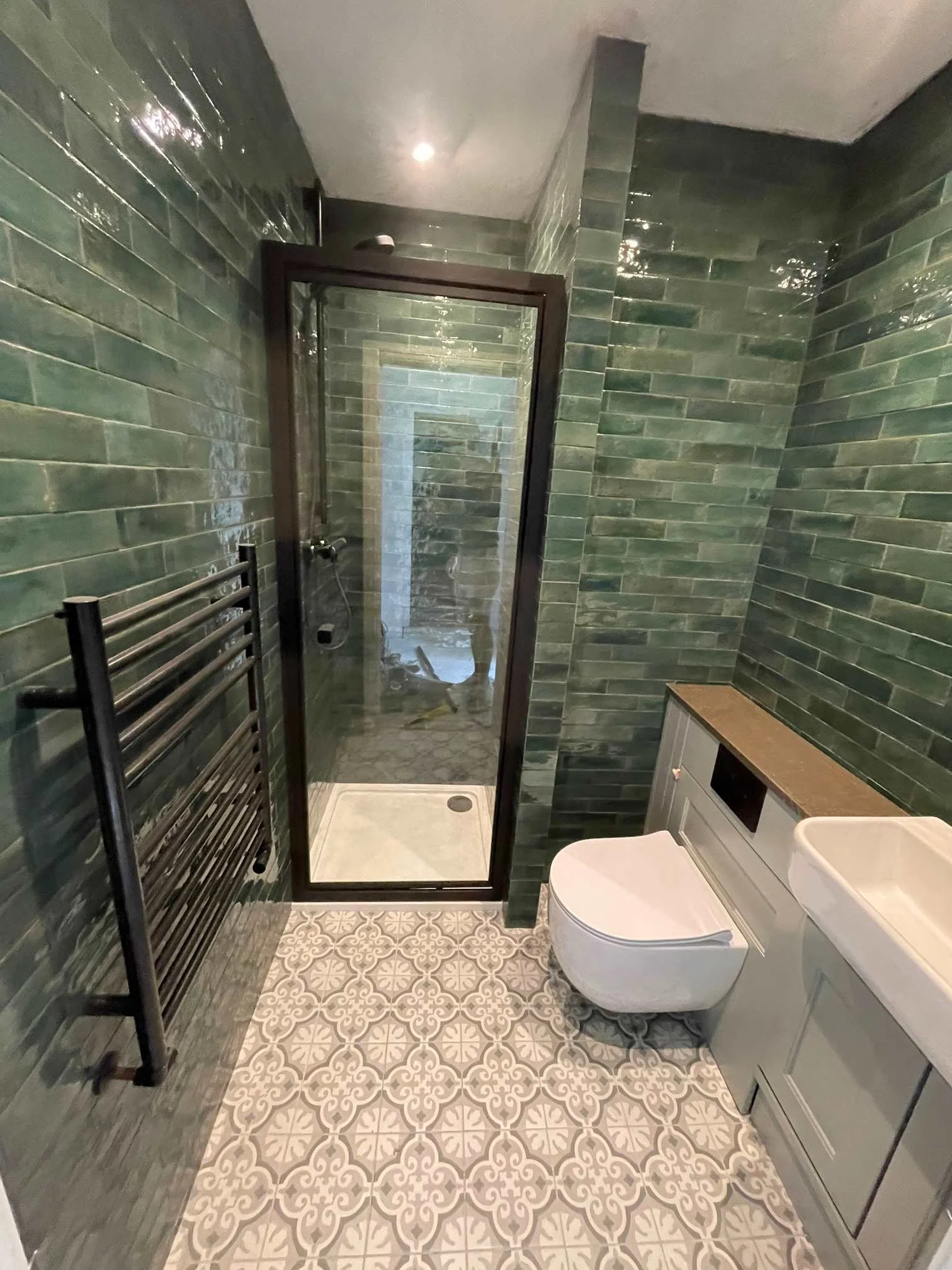 Images Newflo Plumbing & Heating