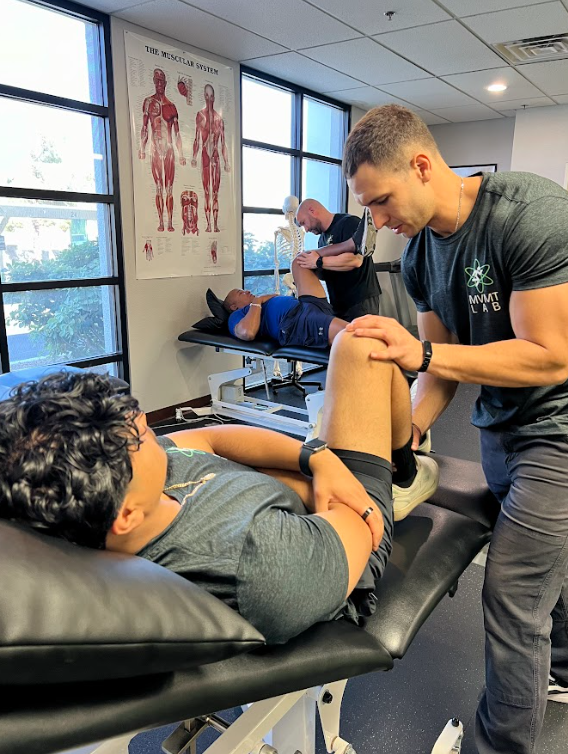 Images The Movement Lab | Physical Therapy | LV