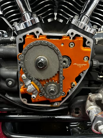 Images The American Garage LLC