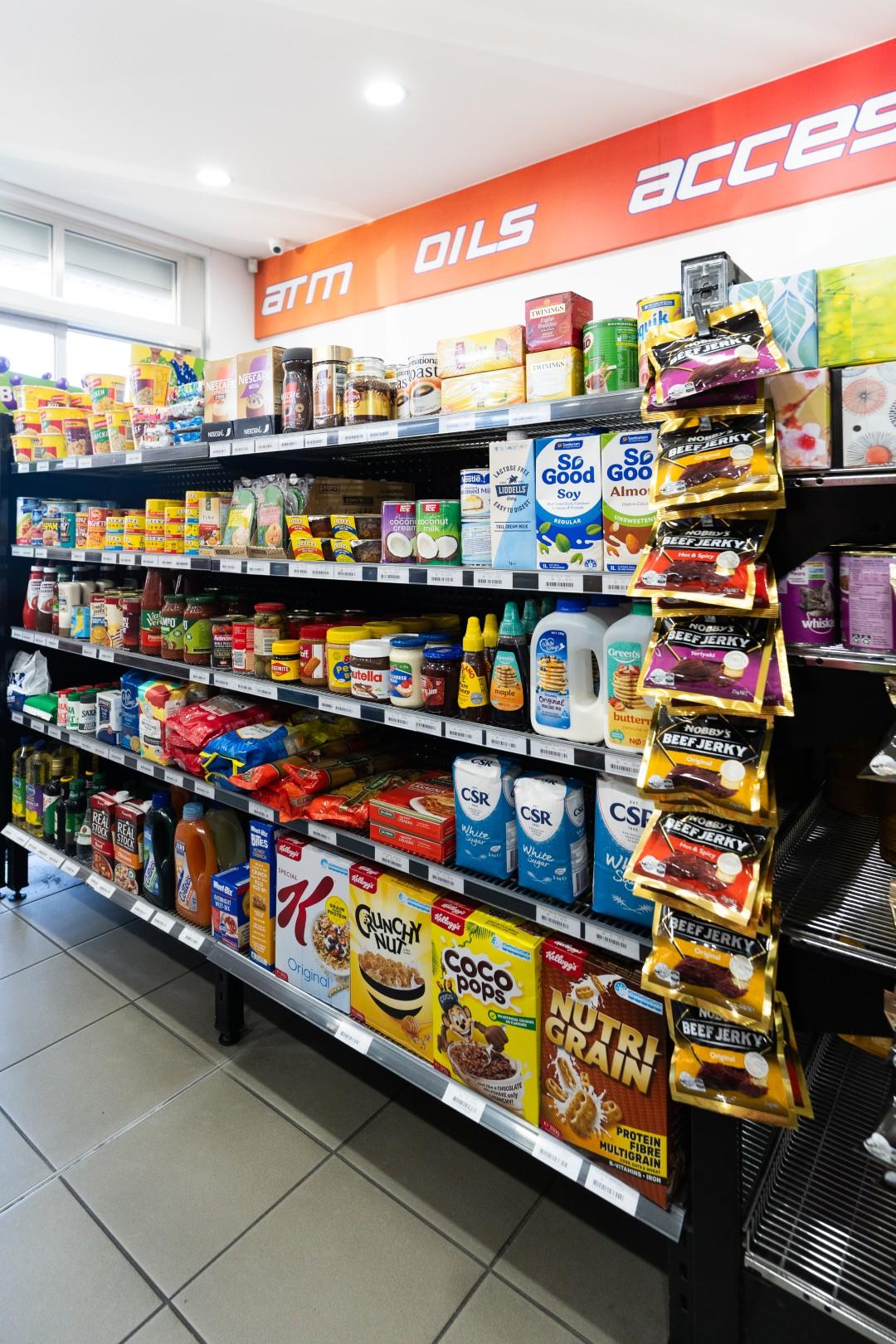 Images SPEEDWAY MOUNT PRITCHARD