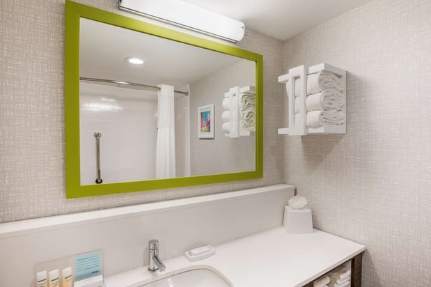 Images Hampton Inn & Suites Houghton