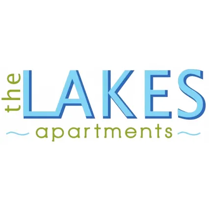 The Lakes Apartments Logo