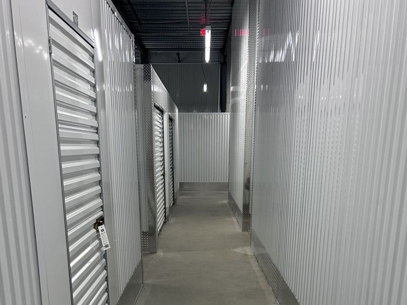 Interior Units - Extra Space Storage at 6817 Seybold Rd, Madison, WI 53719