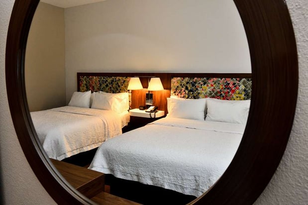 Images Hampton Inn Santee-I-95