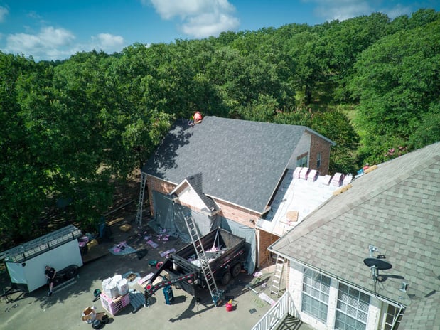 Images MacDonald Roofing & Remodeling