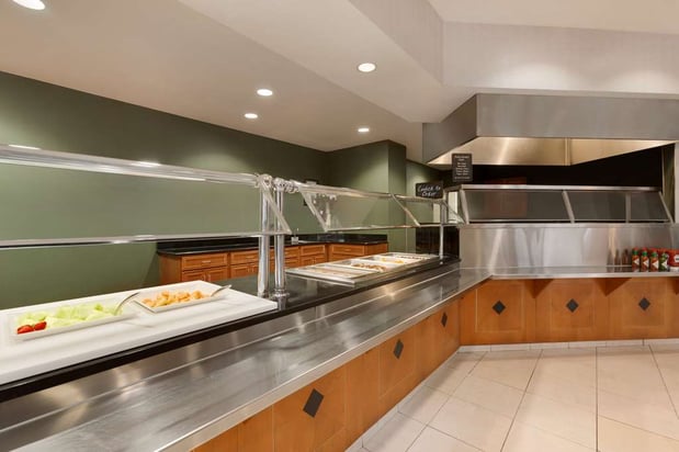 Images Embassy Suites by Hilton Newark Wilmington South