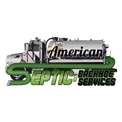 American Septic & Backhoe Service