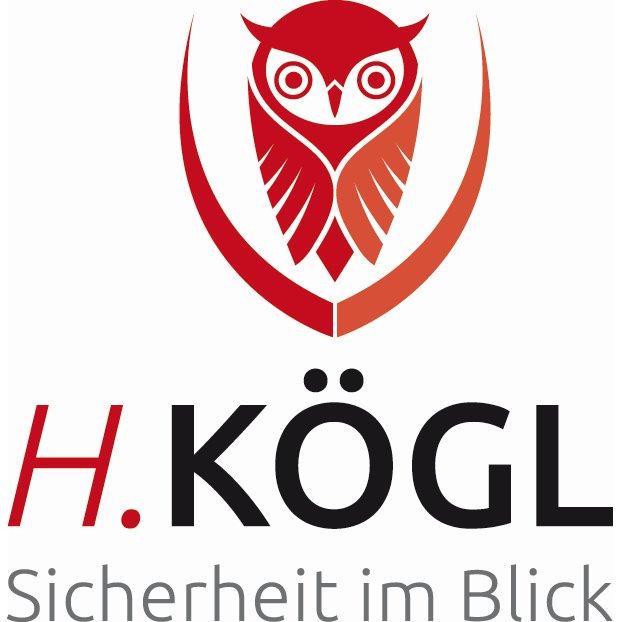 Kögl Helmut Ing GmbH Logo