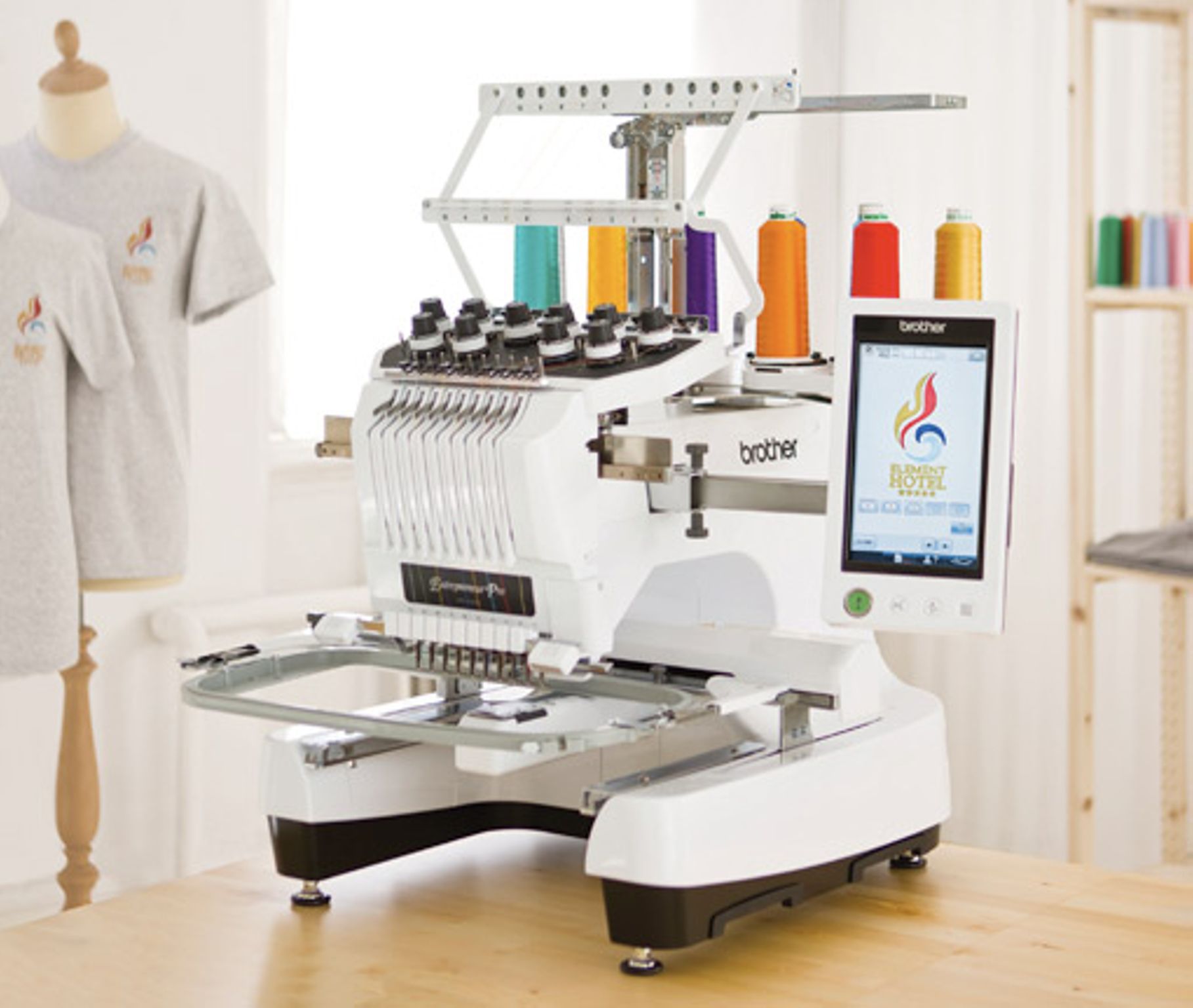 Images Brodeeraus JO-HA Oy