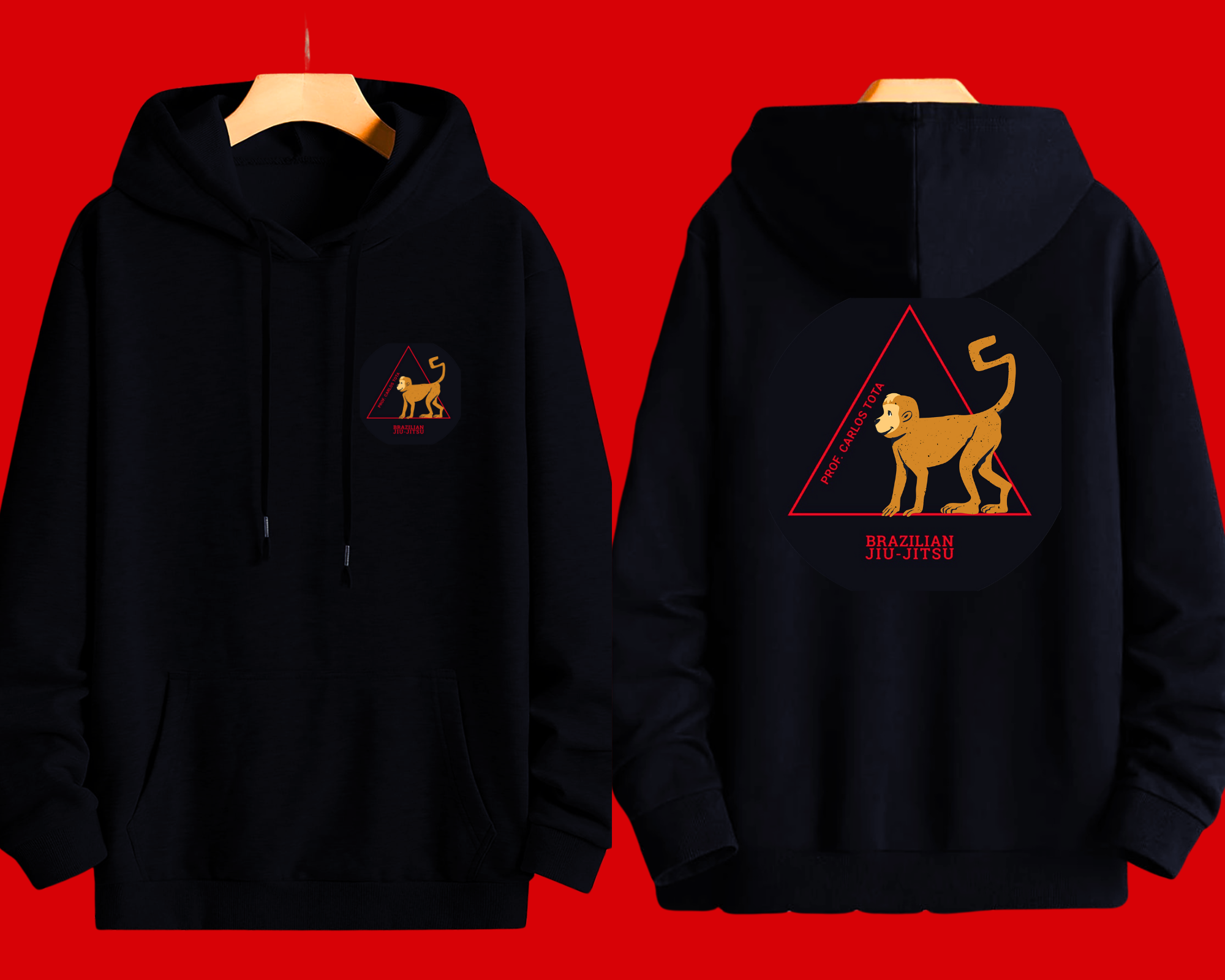 Images BRAZILIAN JIU-JITSU ACADEMY PROF CARLOS TOTA