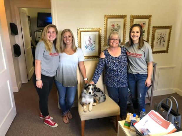 Images Tommy Johnston - State Farm Insurance Agent