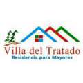 Residencia Villa Del Tratado Logo