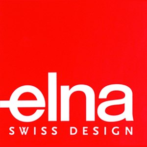 Elna Generalvertretung - Habicher Gerd Logo