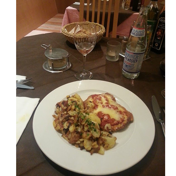 Images Ristorante Caregnato