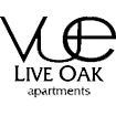 Vue Live Oak Logo