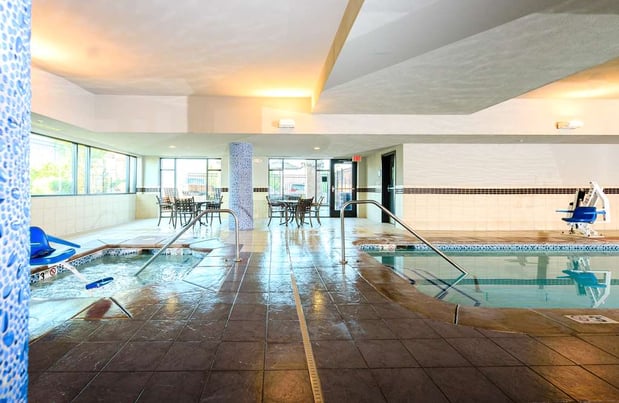 Images Hampton Inn & Suites Denver/Highlands Ranch