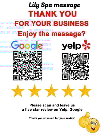 Images Lily Spa