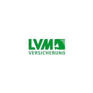 Logo LVM Versicherung Heike Leonhardt - Versicherungsagentur