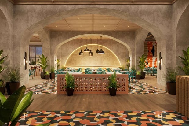 Images Hilton Orlando