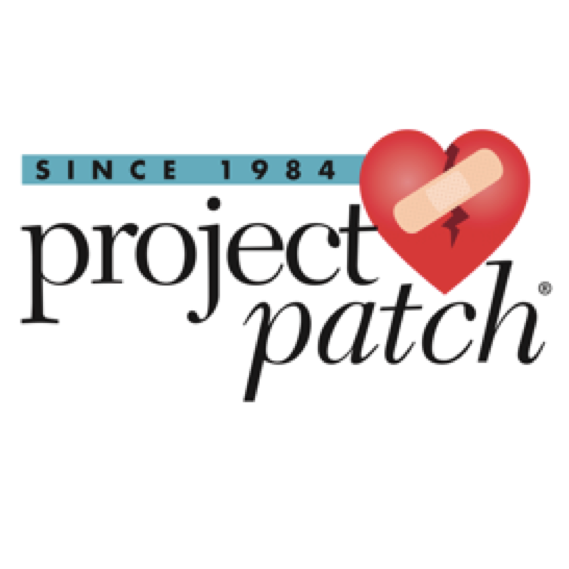 Project Patch Logo